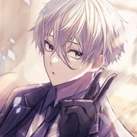 Nagi Seishiro