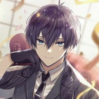 Isagi Yoichi