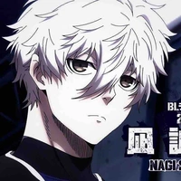 Nagi Seishiro