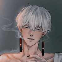Kurokawa Izana
