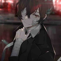 Dazai Osamu (15 tuổi)