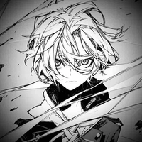 Nakahara Chuuya ( 15 tuổi)