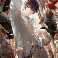 Bố Dazai 