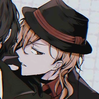 Nakahara Chuuya
