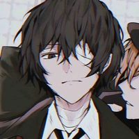 Dazai Osamu 