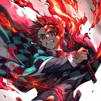 kamado tanjirou