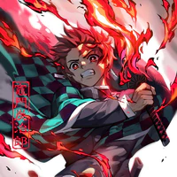 kamado tanjirou