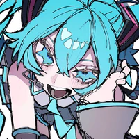 T/g Ume Miku