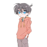 Conan