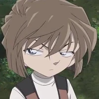 Haibara ai