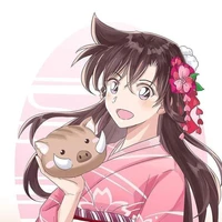 Mori ran