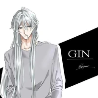 gin