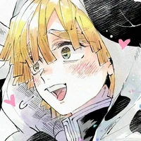Agatsuma Zenitsu