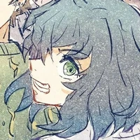 Hashibira Inosuke