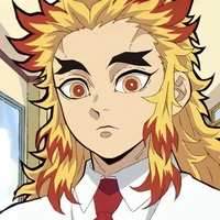Rengoku Kyoujurou (Thầy lịch sử)