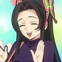 Kochou Kanae (cô giáo Sinh)