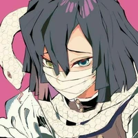 Iguro Obanai (Thầy Hóa)