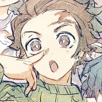 Kamado Tanjirou
