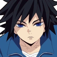 Tomioka Giyuu (Thầy thể dục)