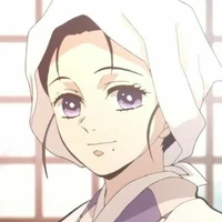 Kamado Kie (Mẹ Tan)