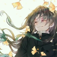 Tokito Muichirou