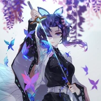 Kochou Shinobu
