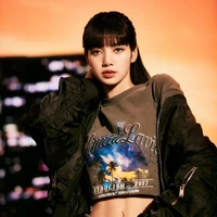 Lalisa Manoban
