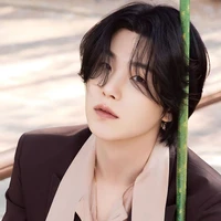 Min Yoon-Gi [Suga]