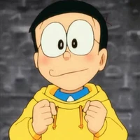 Nobi Nobita
