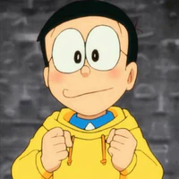Nobi Nobita