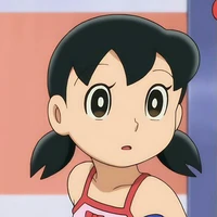 Minamoto Shizuka