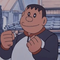 Goda Takeshi[Jaian]