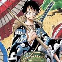 Luffy