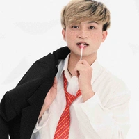 Huỳnh Thiên Tân