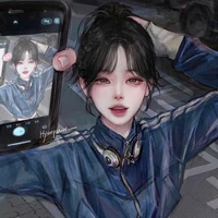 Yumi Selina