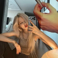 Park Chaeyoung [ Rosé ]