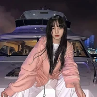 Lalisa Manobal