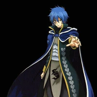 Jellal Fernandez
