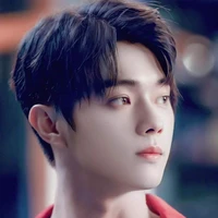 Lục Tư Thành/Hứa Khải (anh) na9