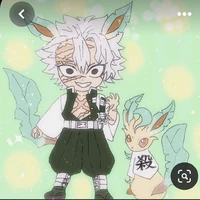 Shinazugawa Sanemi