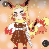Rengoku Kyoujurou