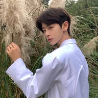 Trần Minh Khôi - anh trai nu9