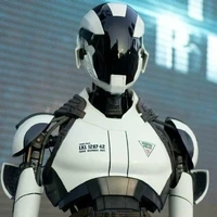 Robot -Sherry