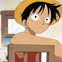 Monkey•D•Luffy