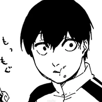 Isagi Yoichi