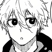 Nagi Seishirou