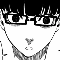 Jinpachi Ego