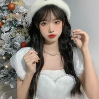 HÀN AN NHI / em gái thụ /