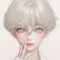 Robert Aiden- Jiang(còn nhỏ)