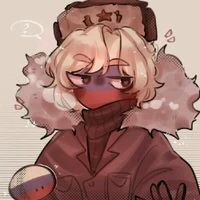 Russia [lúc nhỏ]